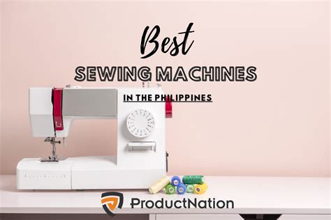 sewing machine philippines|Home Sewing Machines .